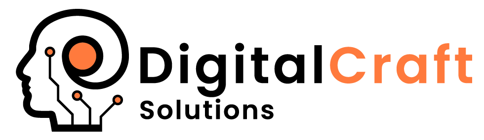 DigitalCraft Solutions